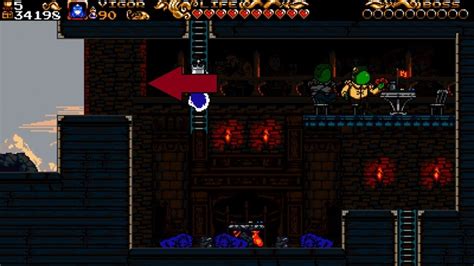 Crag of Joustus Walkthrough .